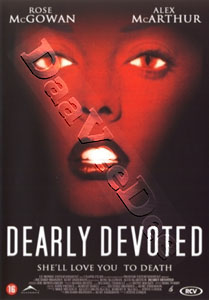 Dearly Devoted (DVD)